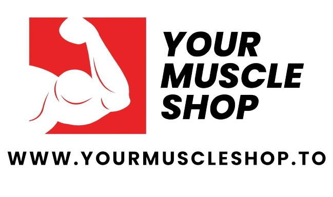 Your Muscles Shop